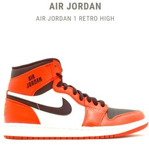 AIR JORDAN 1 RETRO HIGH